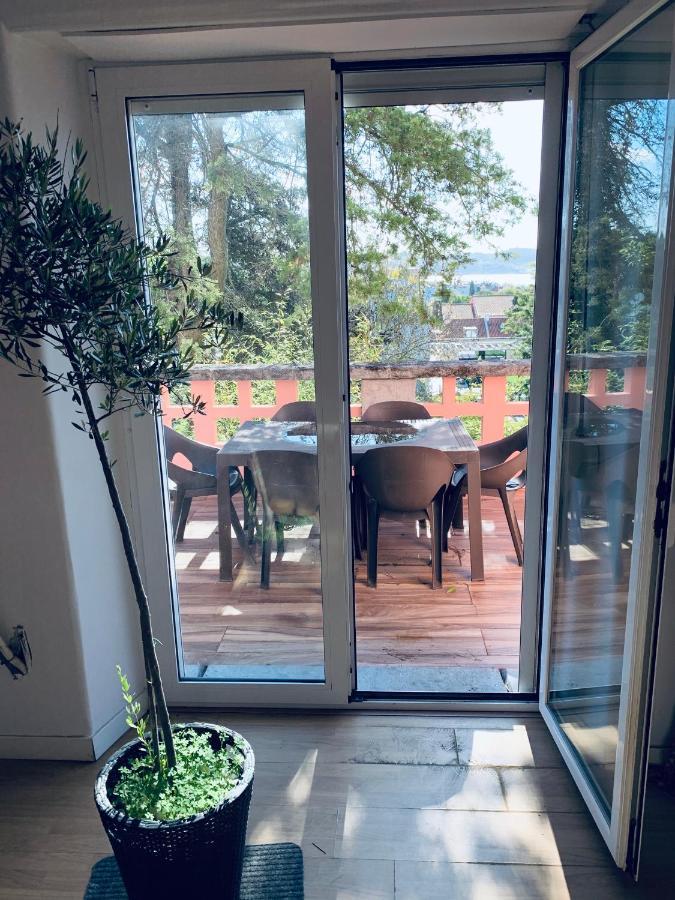 Restelo House Shared Appartment Algés Eksteriør billede