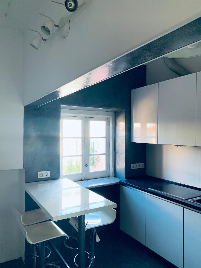Restelo House Shared Appartment Algés Eksteriør billede