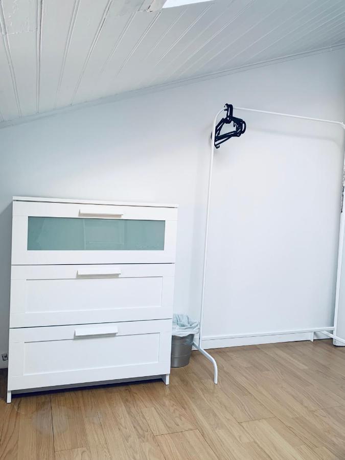 Restelo House Shared Appartment Algés Eksteriør billede